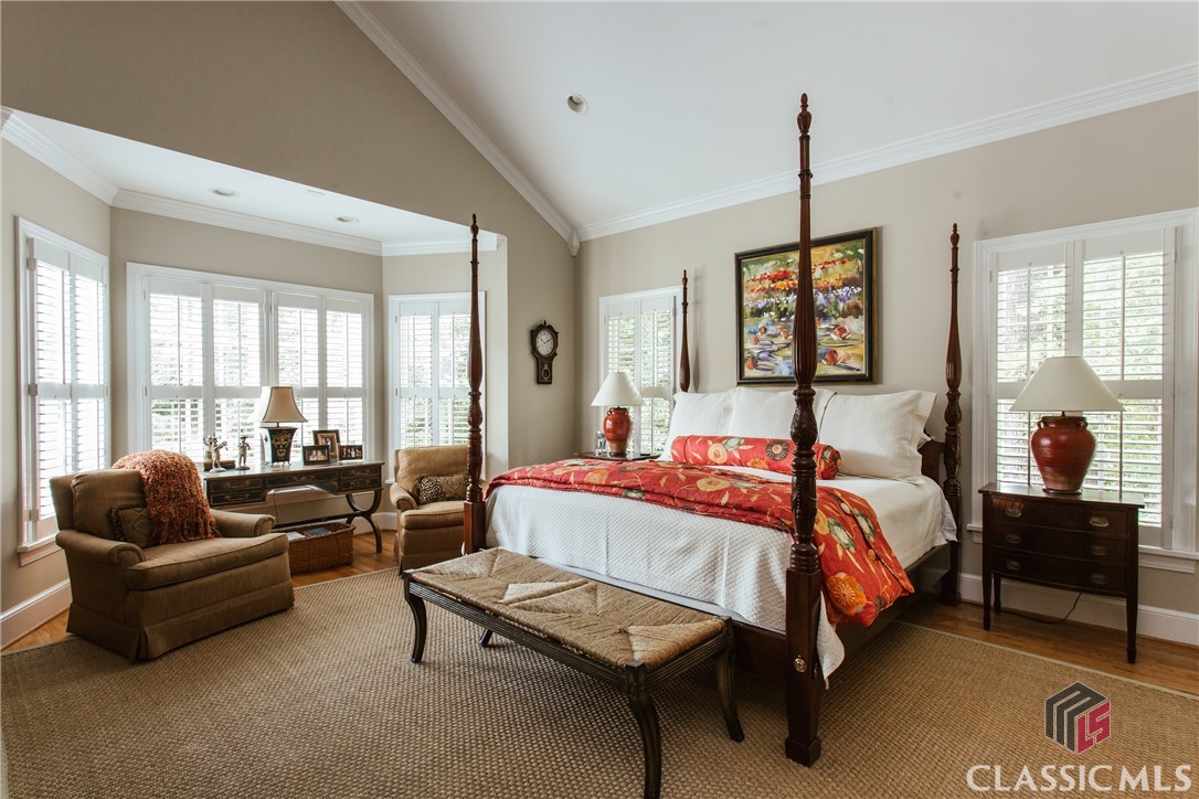 535 Milledge Circle