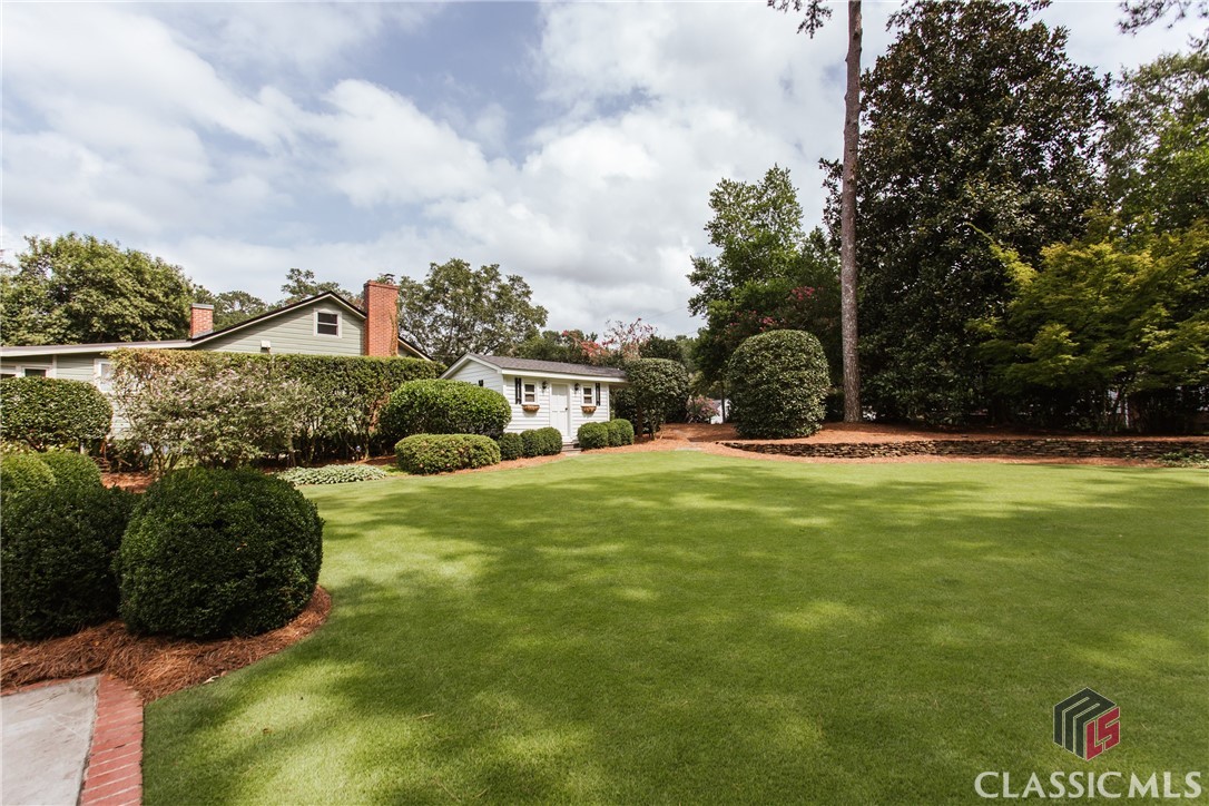 535 Milledge Circle
