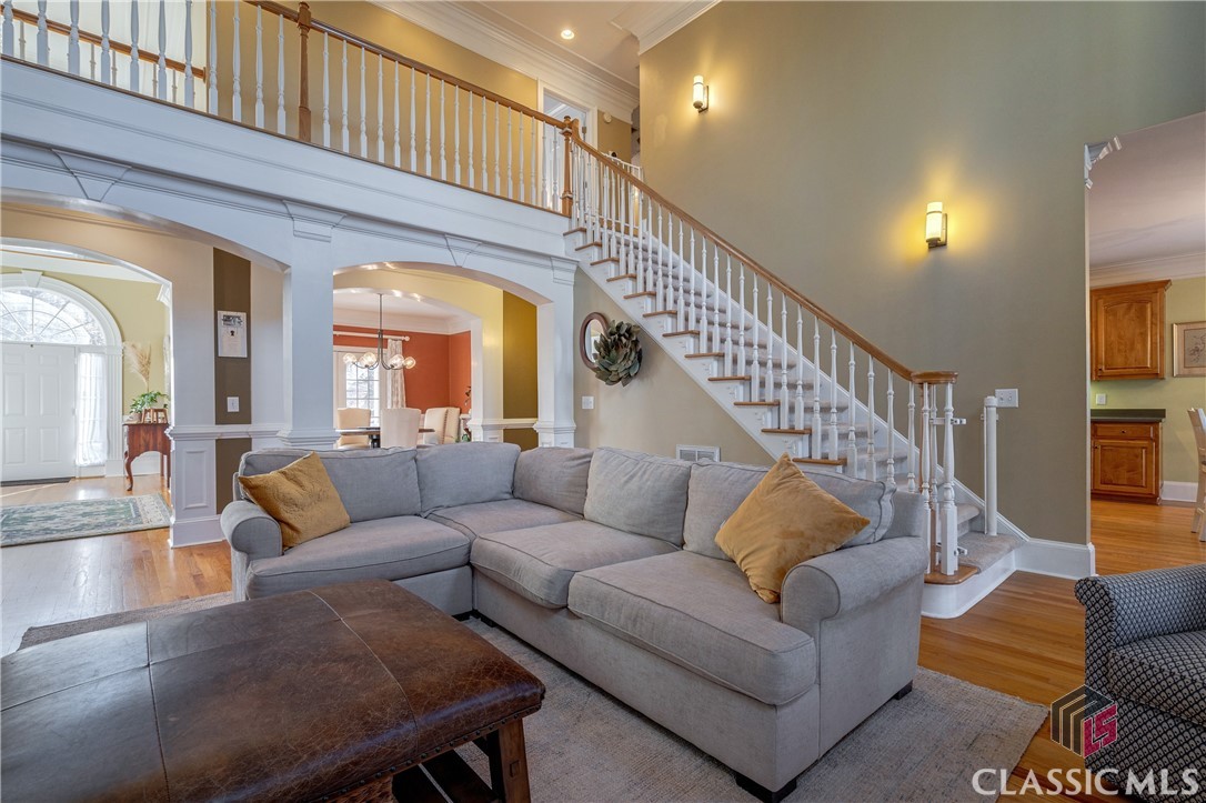 1221 St Andrews Drive