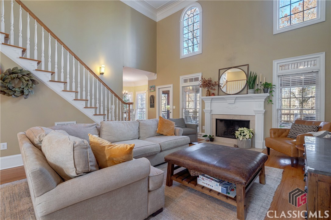 1221 St Andrews Drive