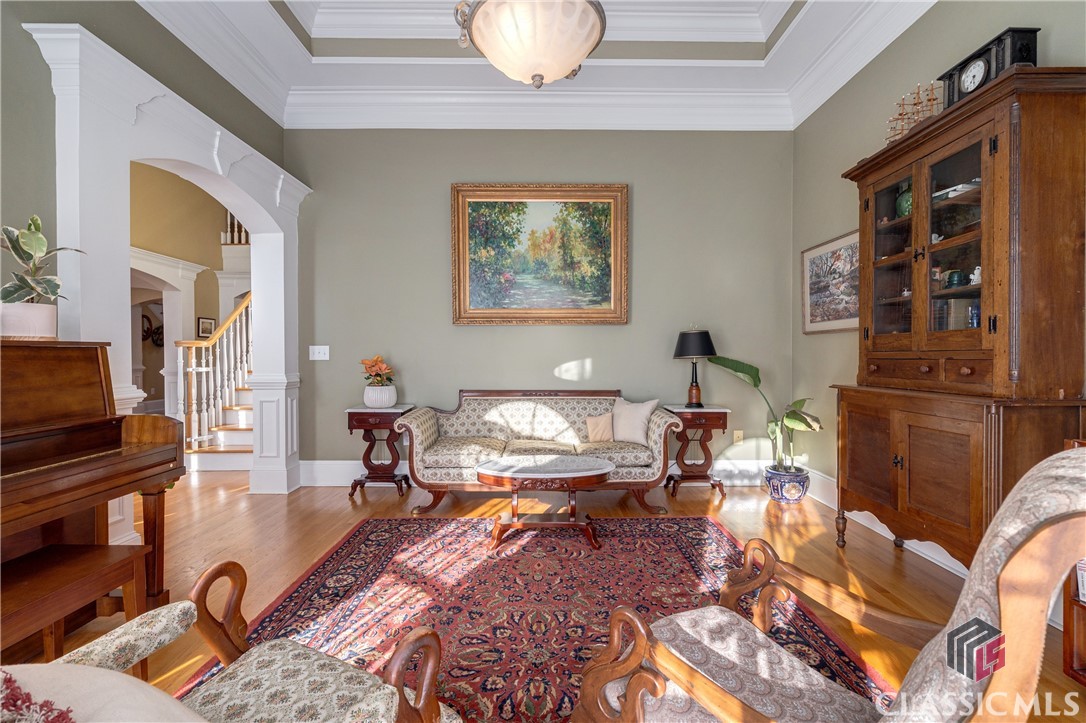 1221 St Andrews Drive