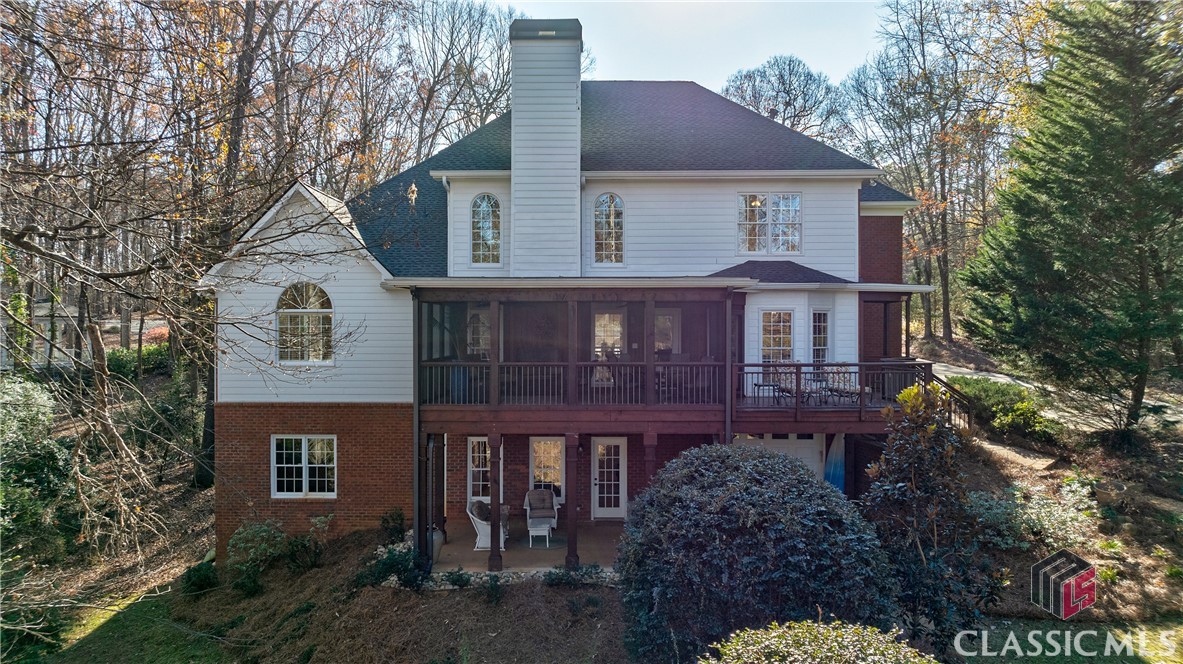 1221 St Andrews Drive