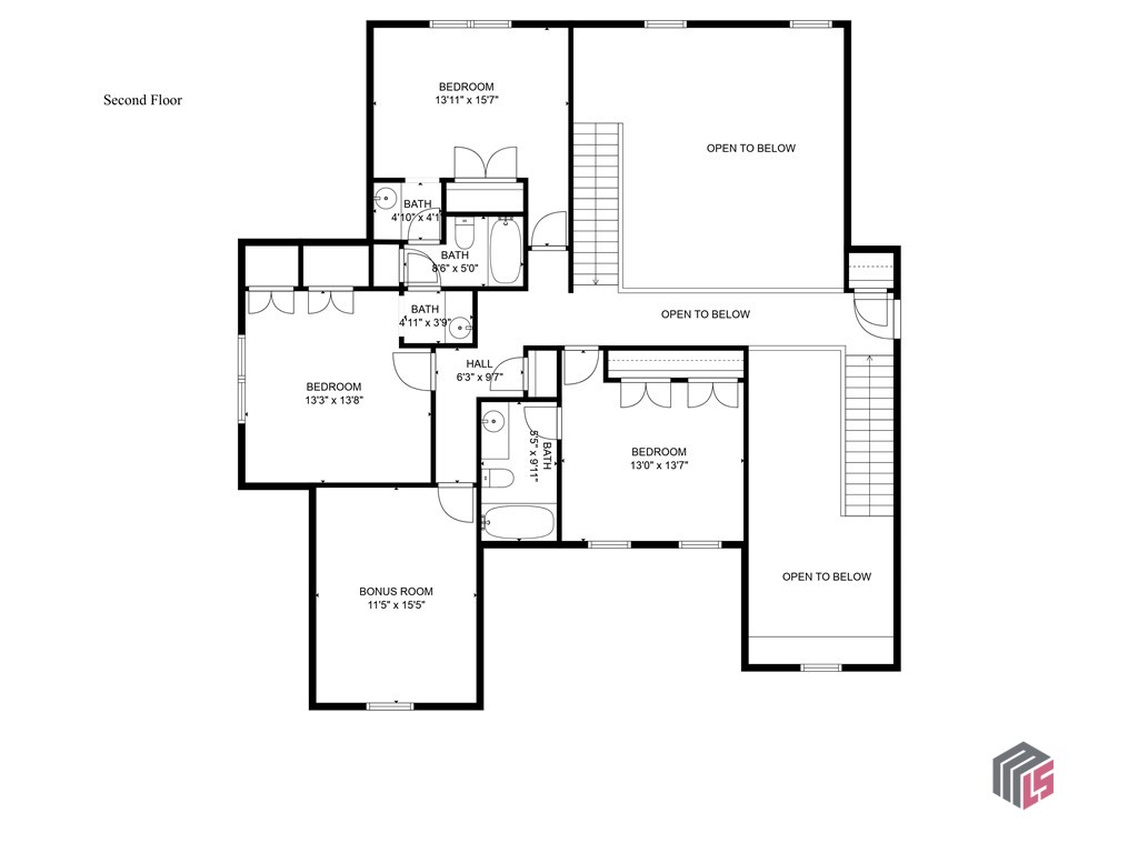 1221 St Andrews Drive