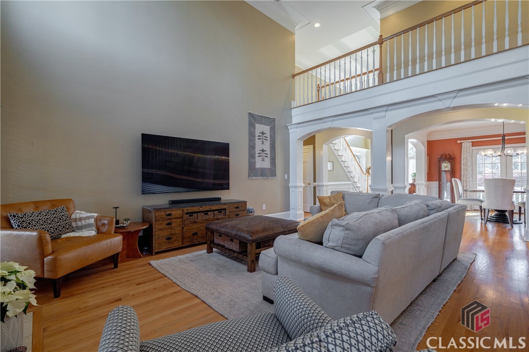 1221 St Andrews Drive