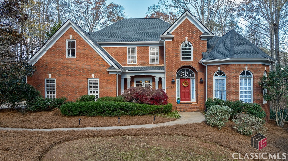 1221 St Andrews Drive