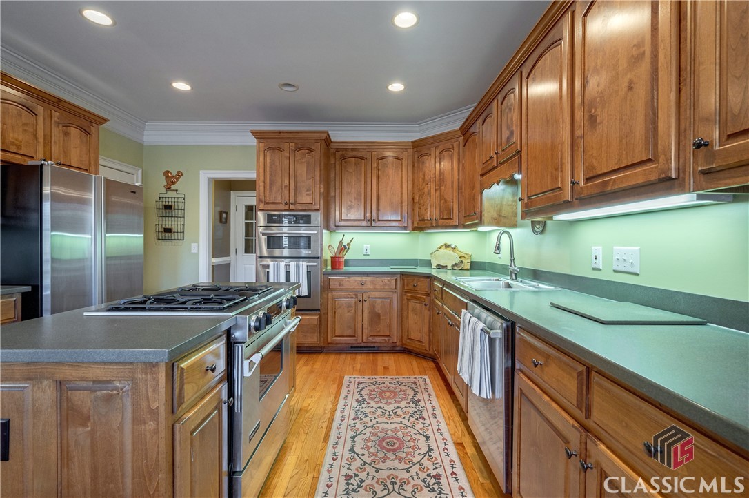 1221 St Andrews Drive
