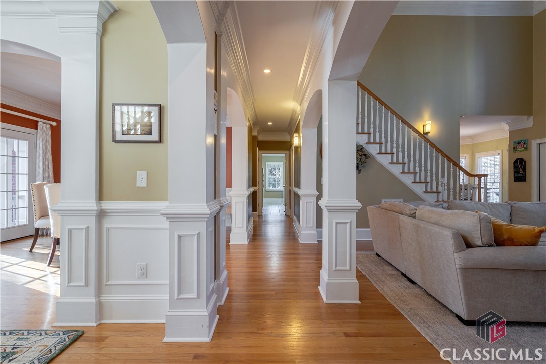 1221 St Andrews Drive