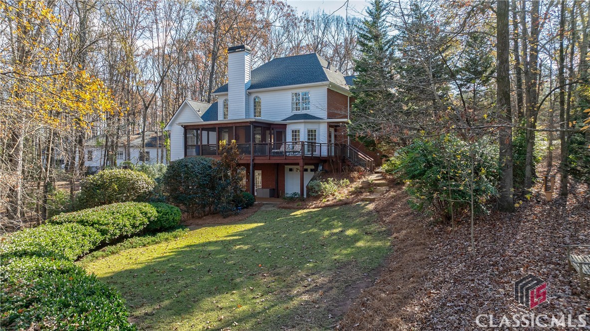 1221 St Andrews Drive