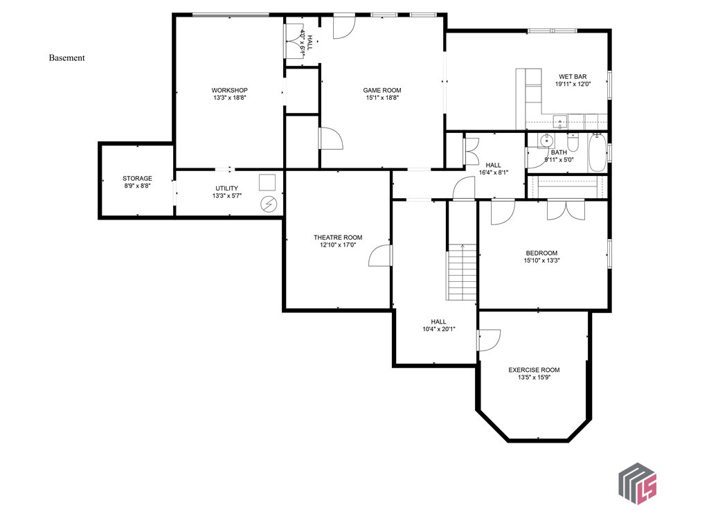 1221 St Andrews Drive