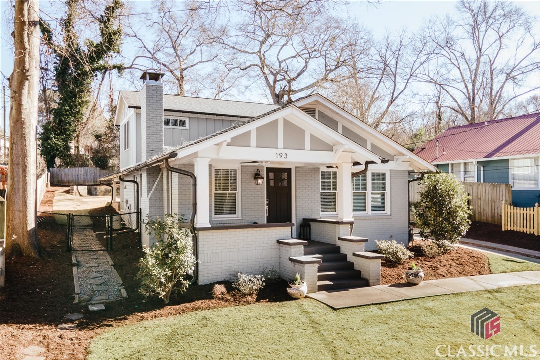 193 Westview Drive
