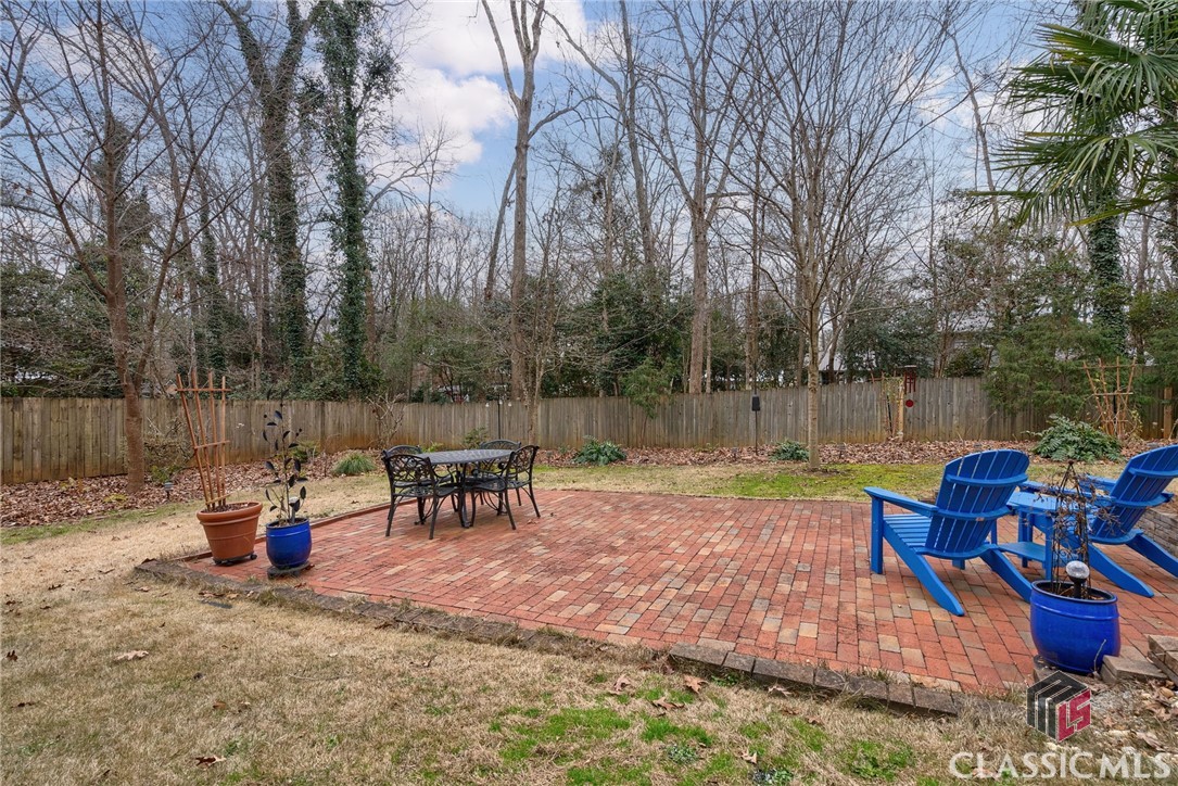 147 Chinquapin Way