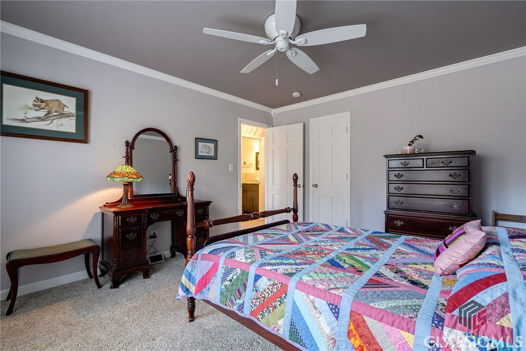 147 Chinquapin Way