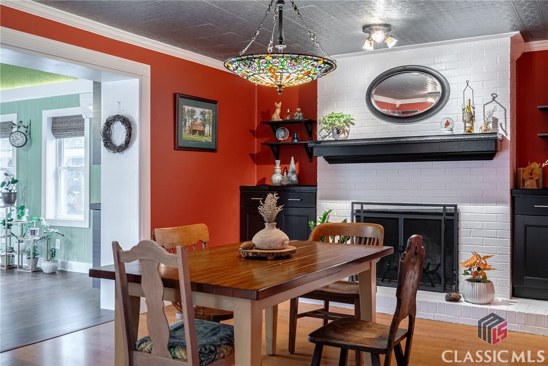 147 Chinquapin Way