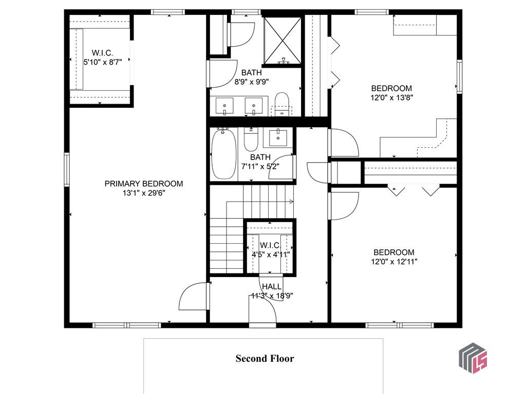 147 Chinquapin Way
