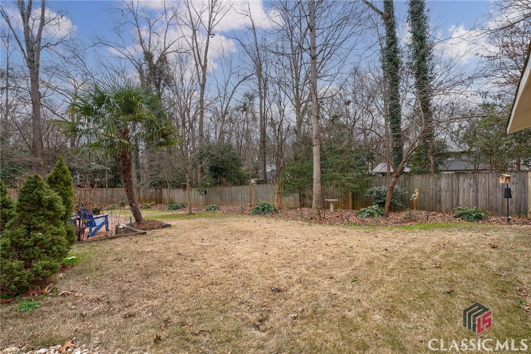 147 Chinquapin Way