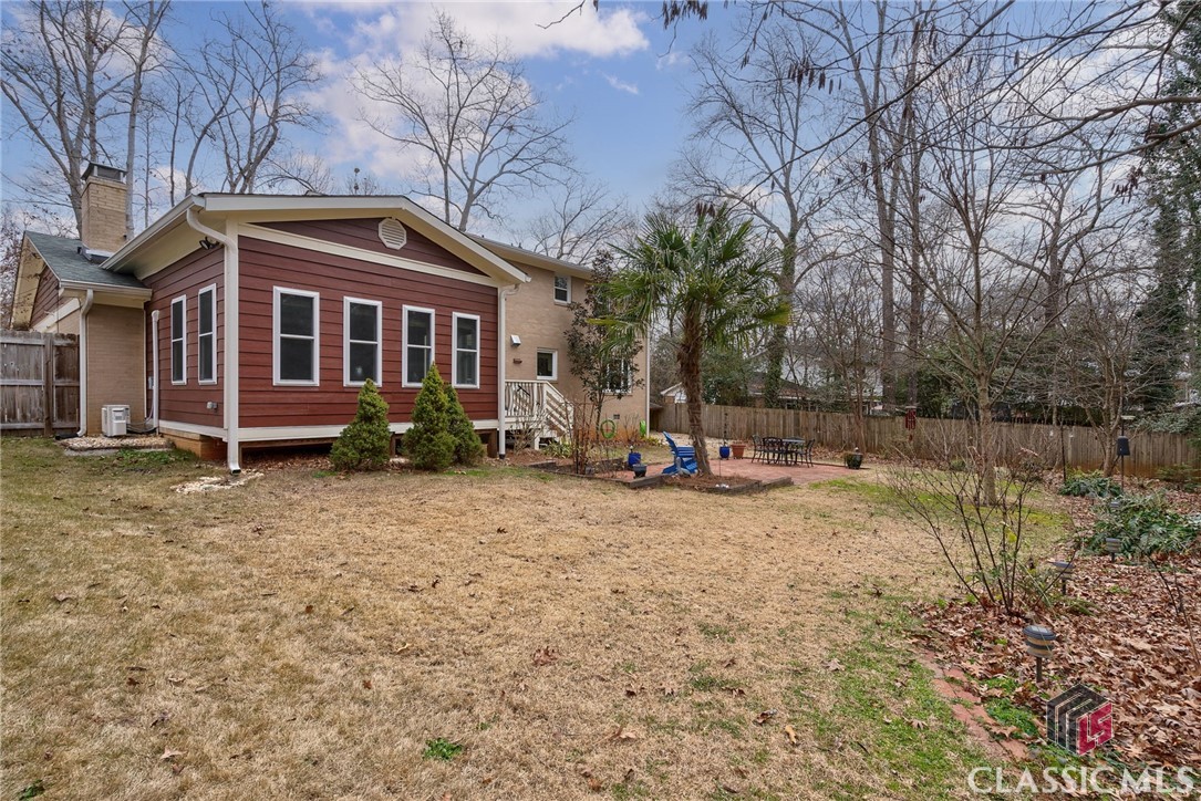 147 Chinquapin Way