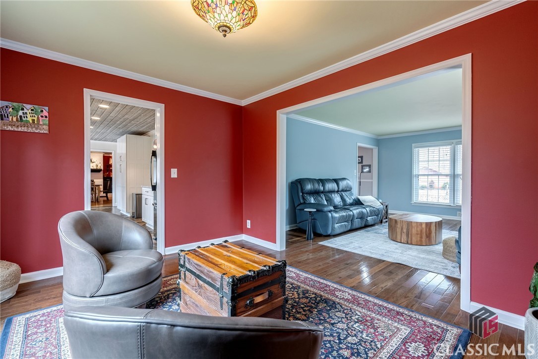 147 Chinquapin Way