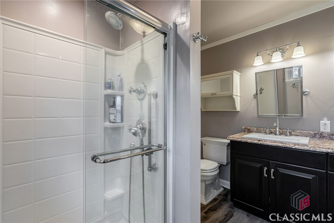 147 Chinquapin Way