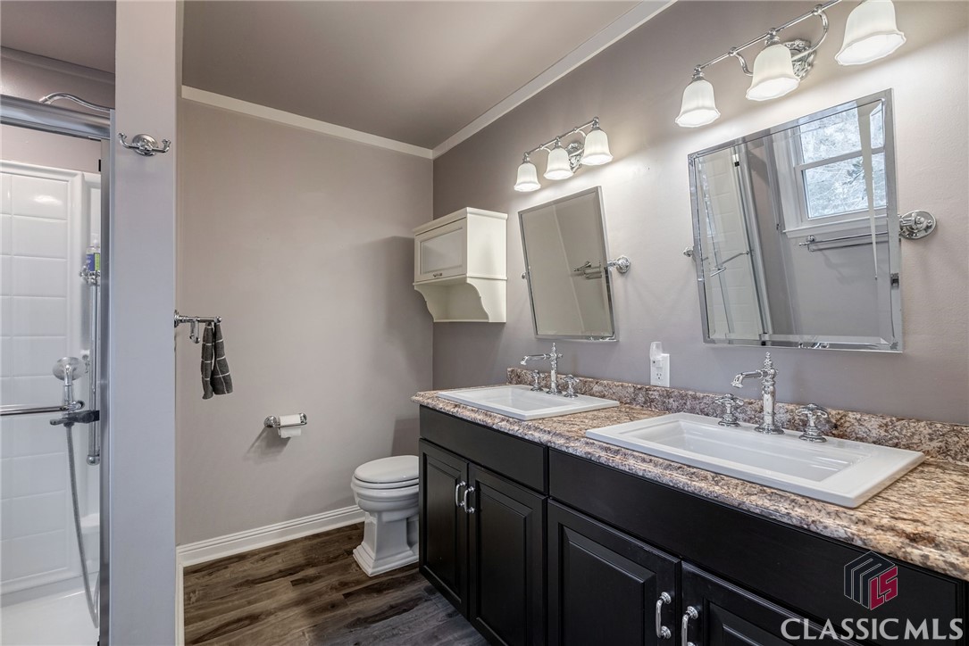147 Chinquapin Way