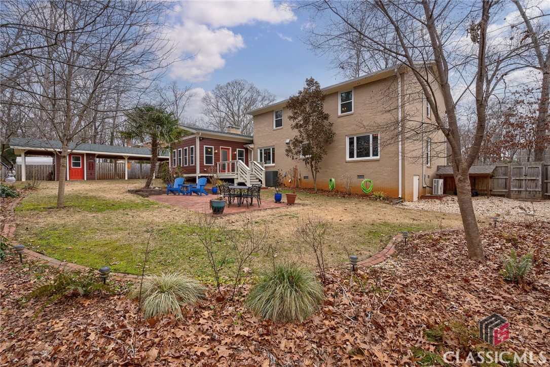 147 Chinquapin Way