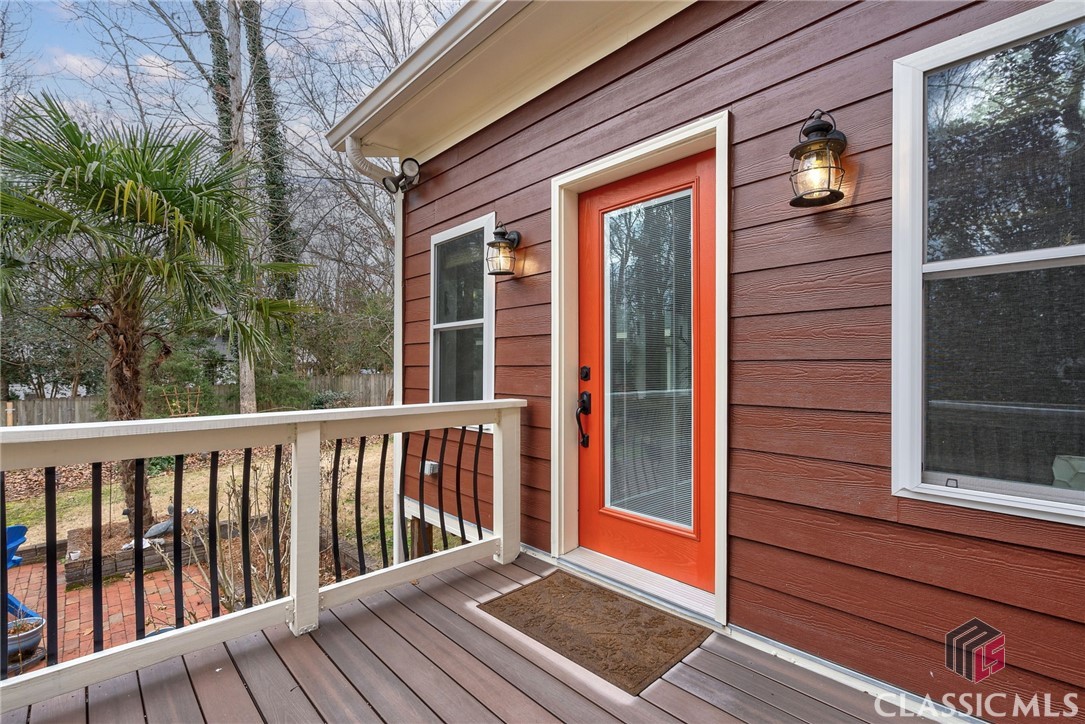 147 Chinquapin Way