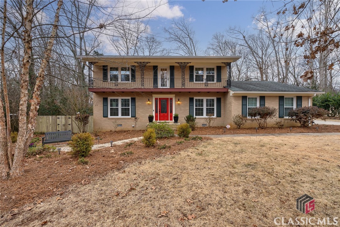 147 Chinquapin Way