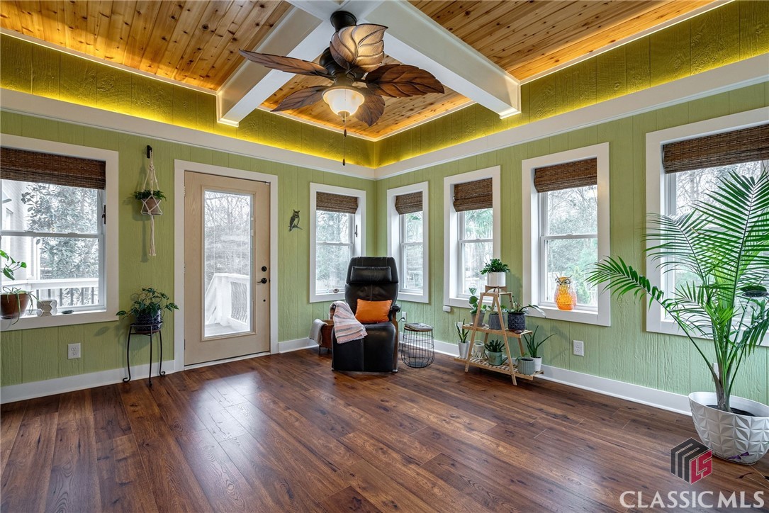 147 Chinquapin Way