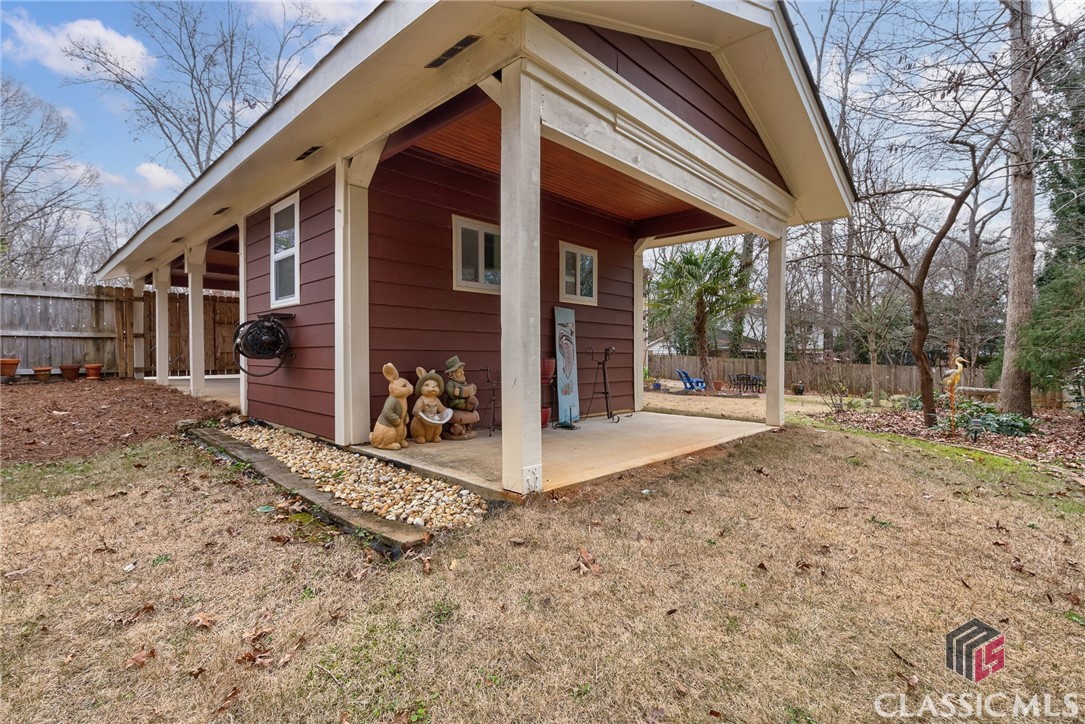 147 Chinquapin Way