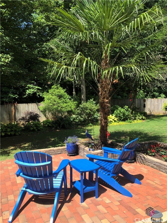 147 Chinquapin Way