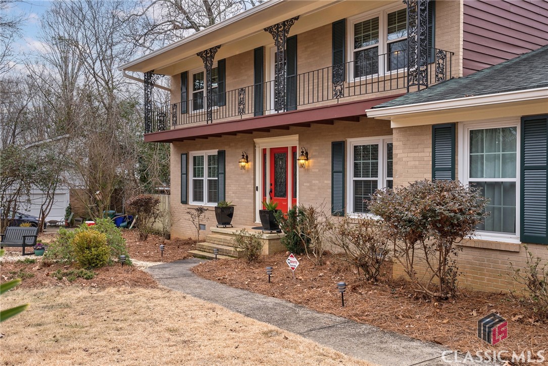 147 Chinquapin Way