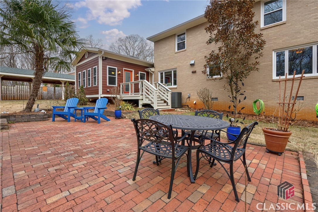 147 Chinquapin Way