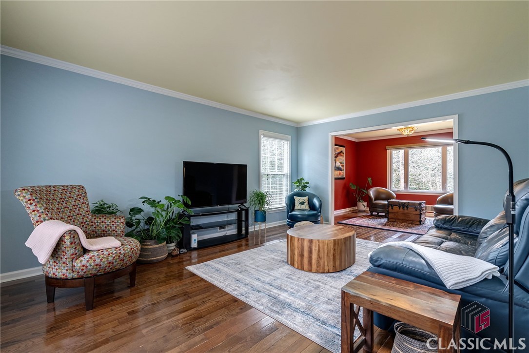 147 Chinquapin Way