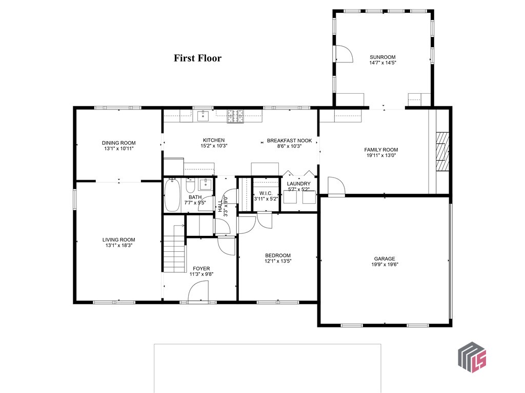 147 Chinquapin Way