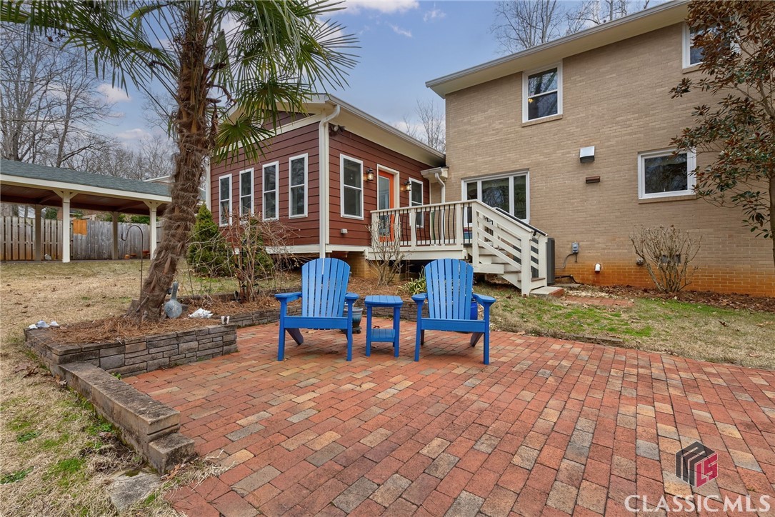 147 Chinquapin Way