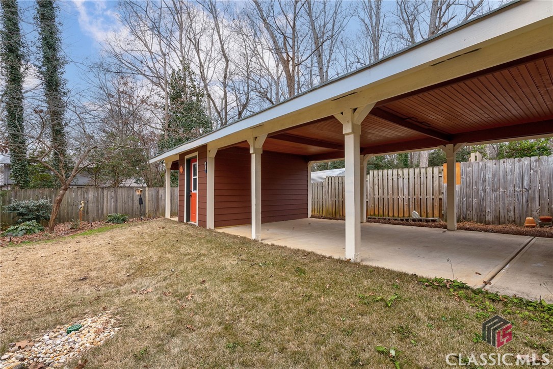 147 Chinquapin Way