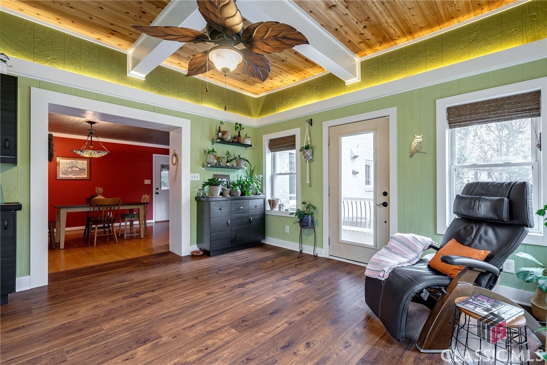 147 Chinquapin Way