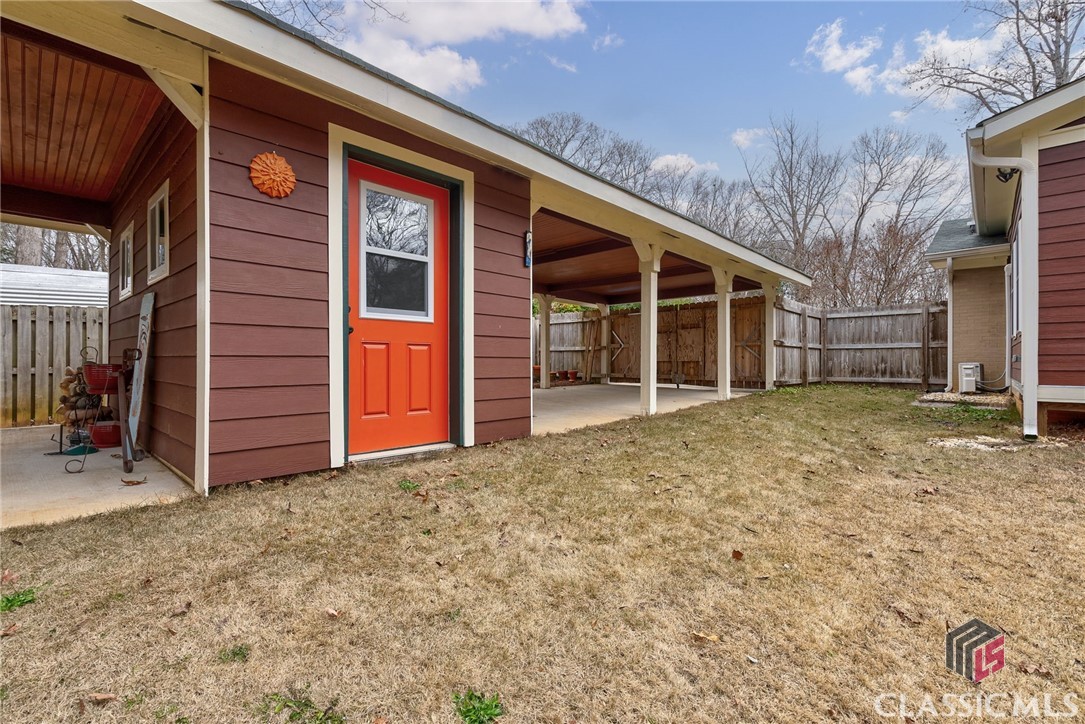 147 Chinquapin Way