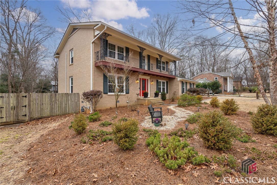 147 Chinquapin Way
