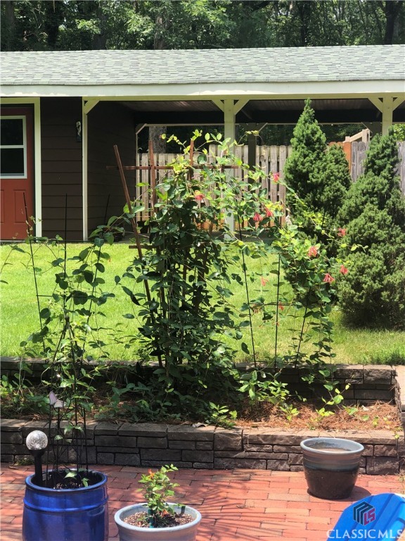 147 Chinquapin Way