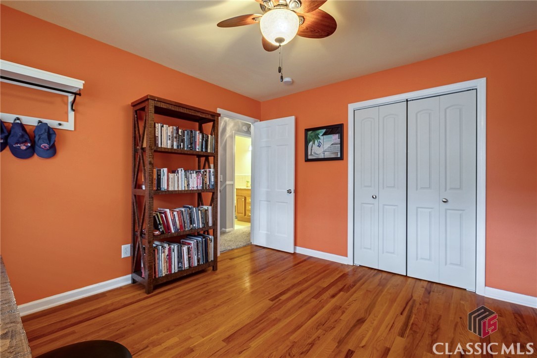 147 Chinquapin Way
