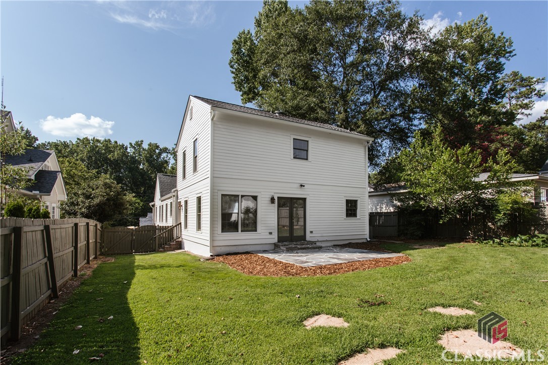 505 HIghland Avenue
