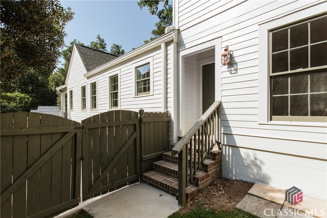 505 HIghland Avenue