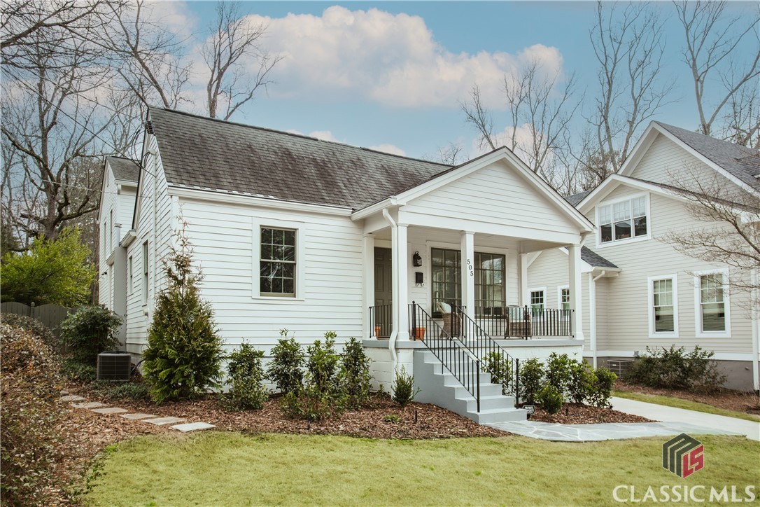 505 HIghland Avenue