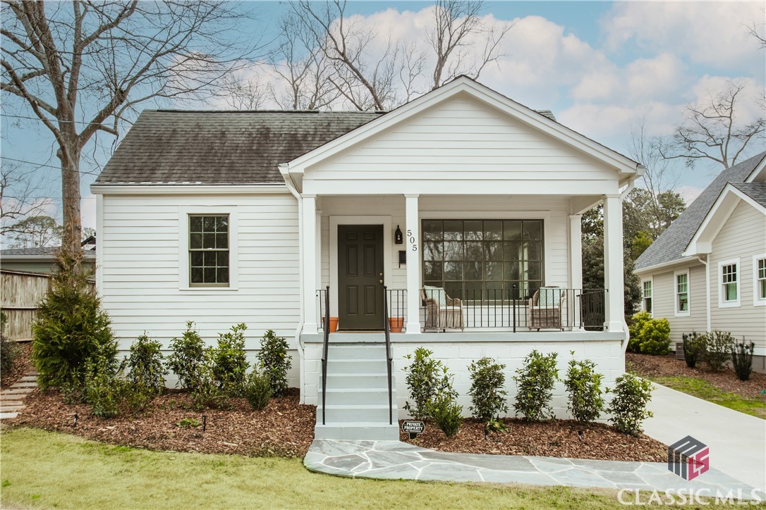505 HIghland Avenue