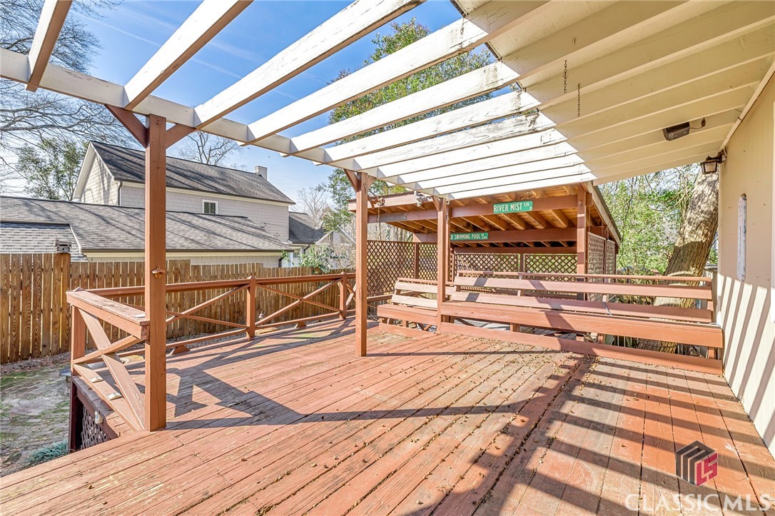 124 Cherokee Avenue