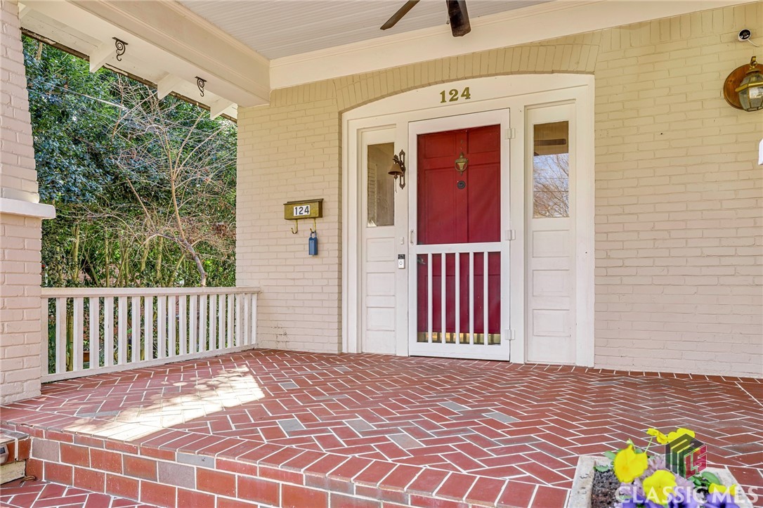 124 Cherokee Avenue