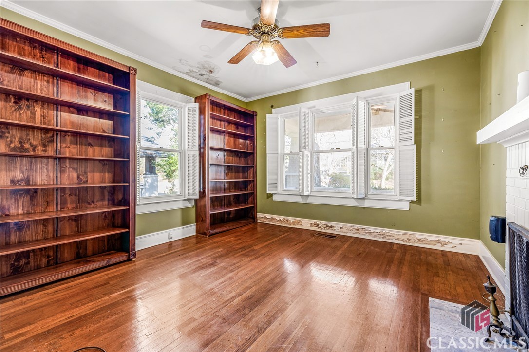 124 Cherokee Avenue