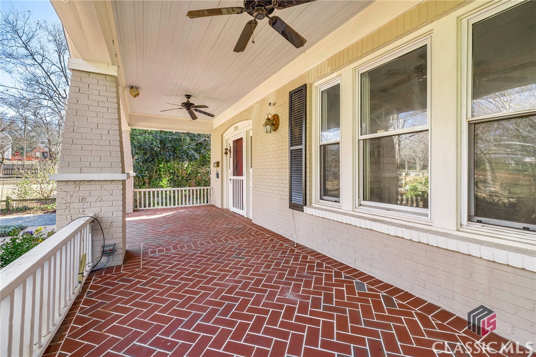 124 Cherokee Avenue