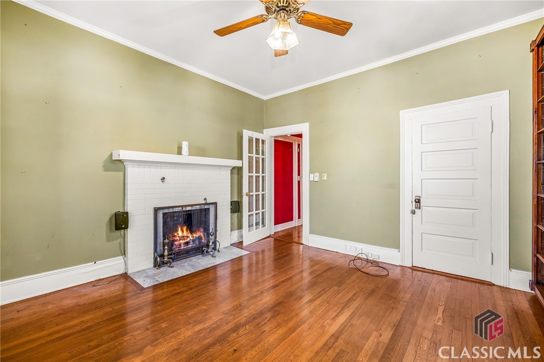 124 Cherokee Avenue