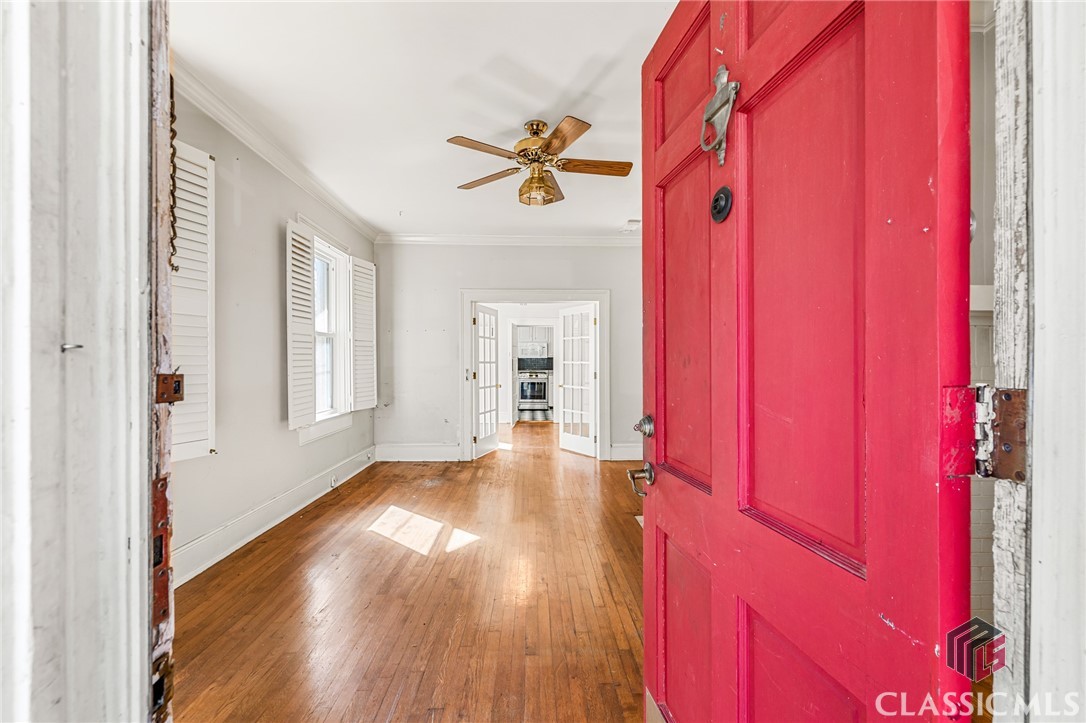 124 Cherokee Avenue